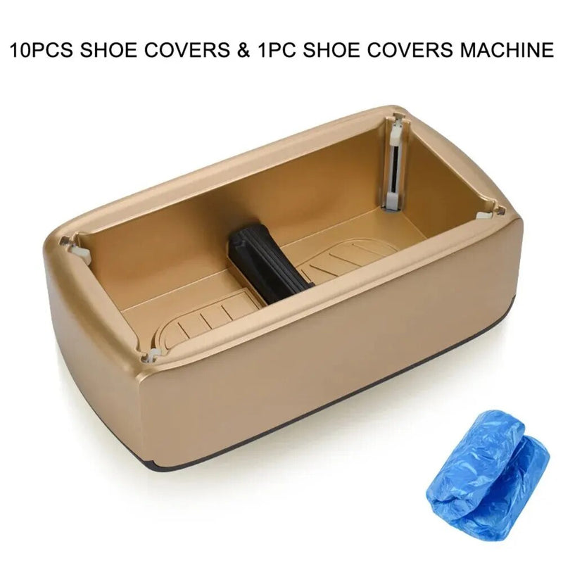 Shoe Cover Dispenser