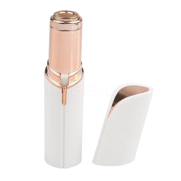 2024 Epilator Face Hair Removal Lipstick Shaver Electric Eyebrow Trimmer Women's Hair Remover Mini Shaver epilator for women