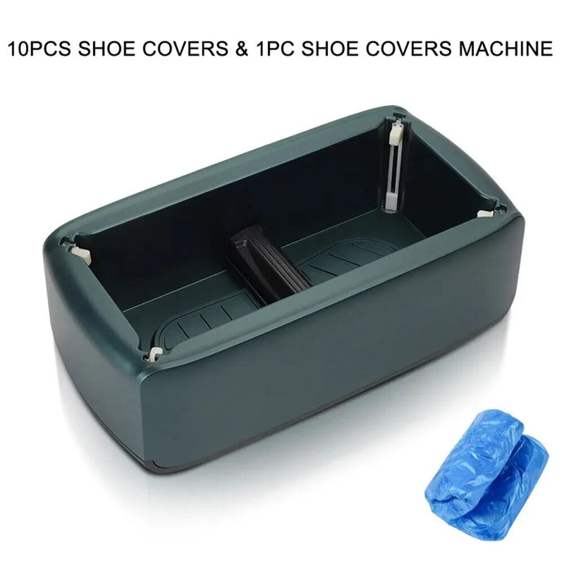 Shoe Cover Dispenser