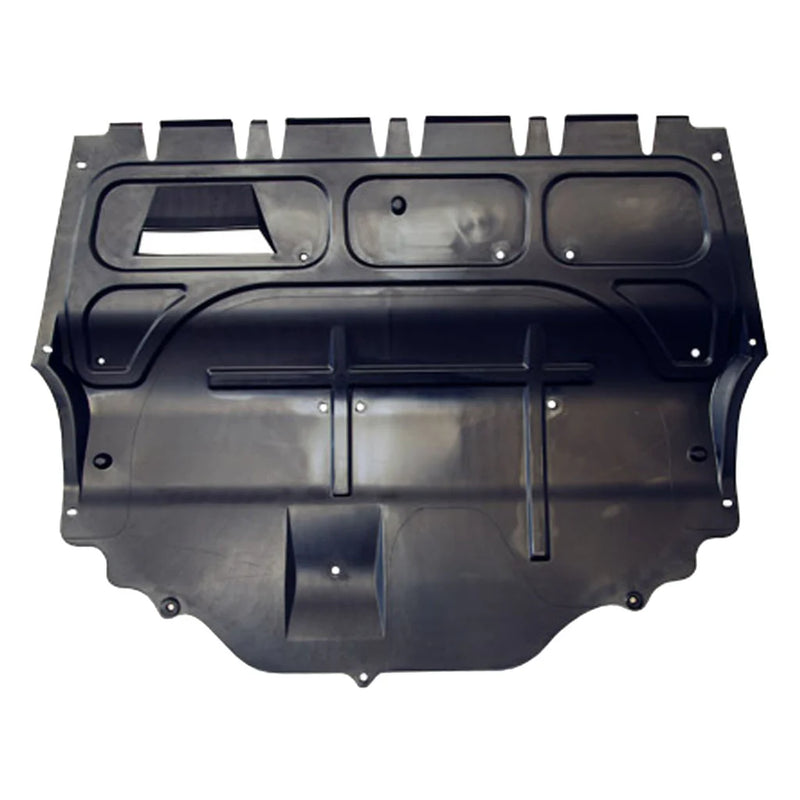 Vw Polo 2002 To 2010 Engine Cover Undertray Diesel Engines 6Q0825237t