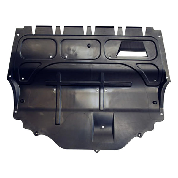 Vw Polo 2002 To 2010 Engine Cover Undertray Diesel Engines 6Q0825237t