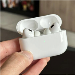 Airpods Pro 2nd Generation Bluetooth Headphones With Charging Case