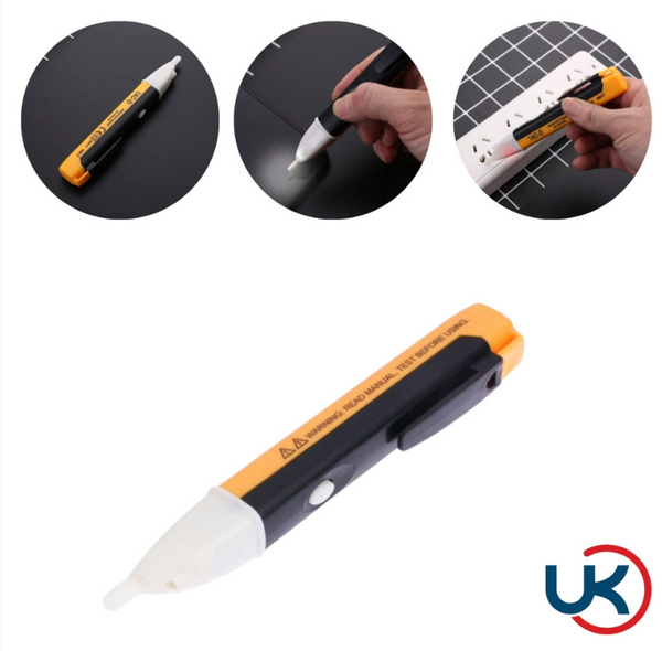 1AC II VOLT ALERT VOLTAGE DETECTOR - VOLT STICK, HIGH QUALITY UK