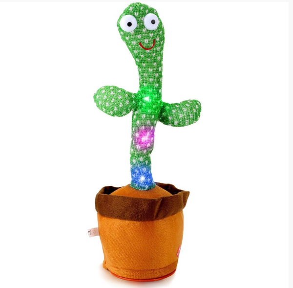 Cactus Mimicking Toy UK