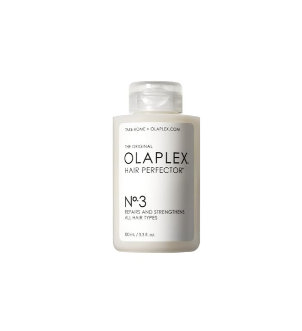 OLAPLEX Hair Perfector No.3 Repairing Treatment, 100ml UK