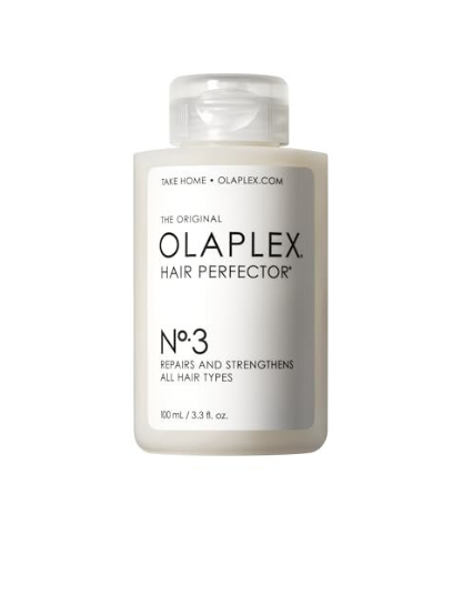 OLAPLEX Hair Perfector No.3 Repairing Treatment, 100ml