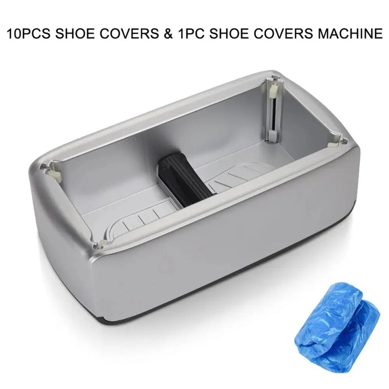 Shoe Cover Dispenser