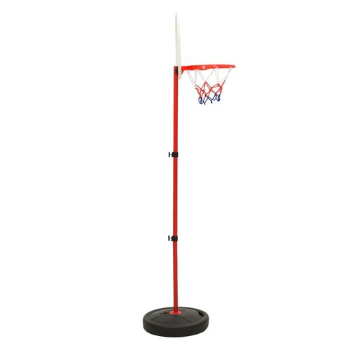 Children Basketball Play Set Adjustable 160 cm