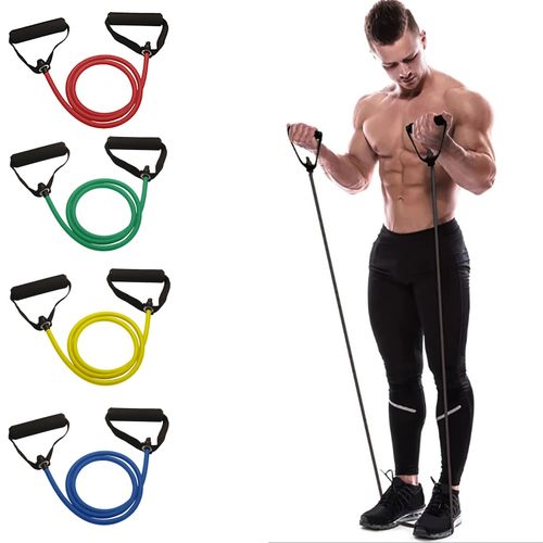 Resistance Bands With Handles, Exercise Bands UK