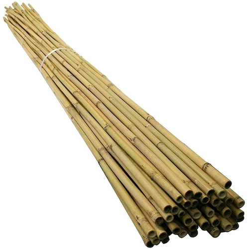 ONE PIECE 4FT BAMBOO CANE 120CM